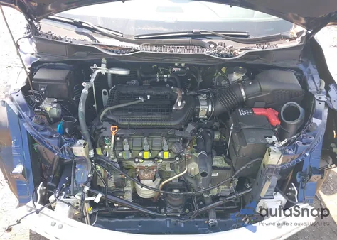 2024 Honda Odyssey Ex-L from USA, damaged, VIN 5FNRL6H64RB017151